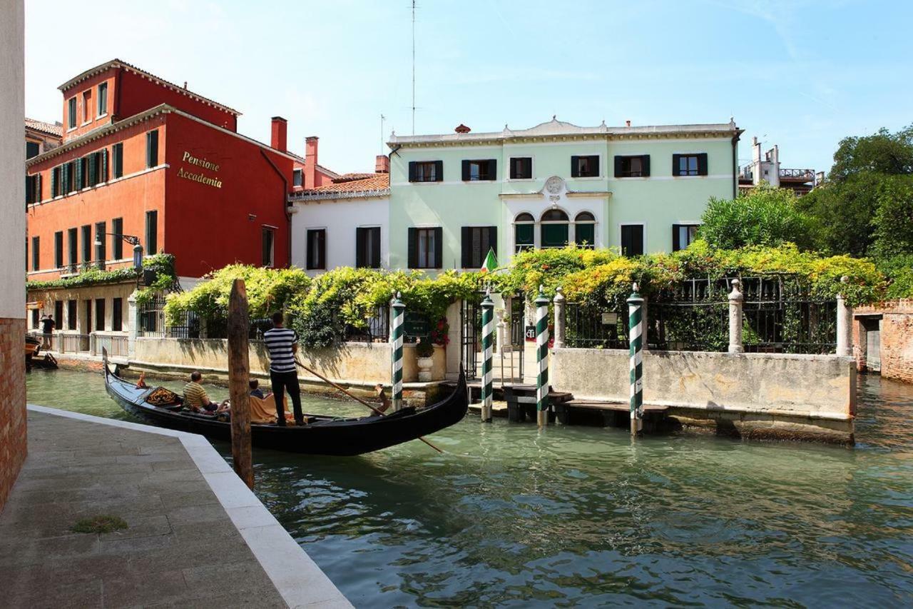 Ca Savelli Lejlighed Venedig Eksteriør billede